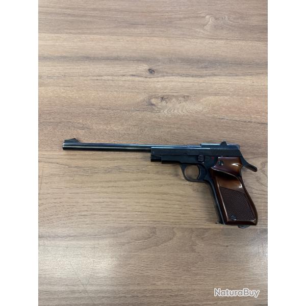 Pistolet Unique D3 - Calibre 22LR