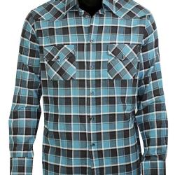 Chemise manches longues AH1179C