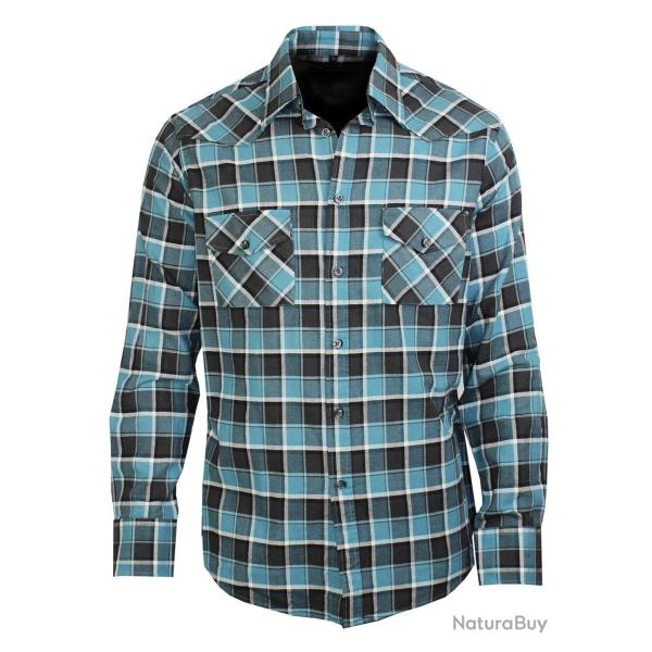 Chemise manches longues AH1179C