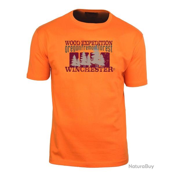 Tee - shirt SELWIN2 L