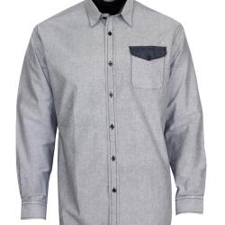 Chemise manches longues TALISMAN1 39/40