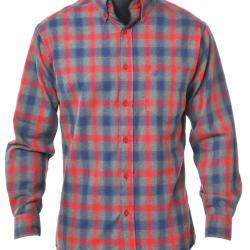 Chemise manches longues TARGET 2XL