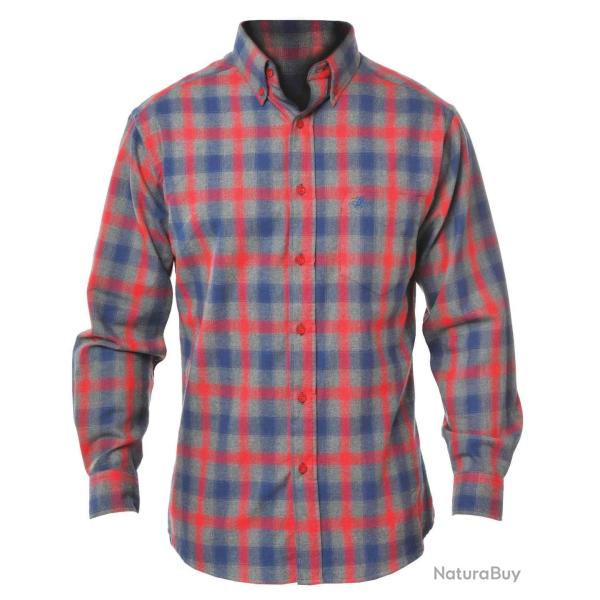 Chemise manches longues TARGET 2XL