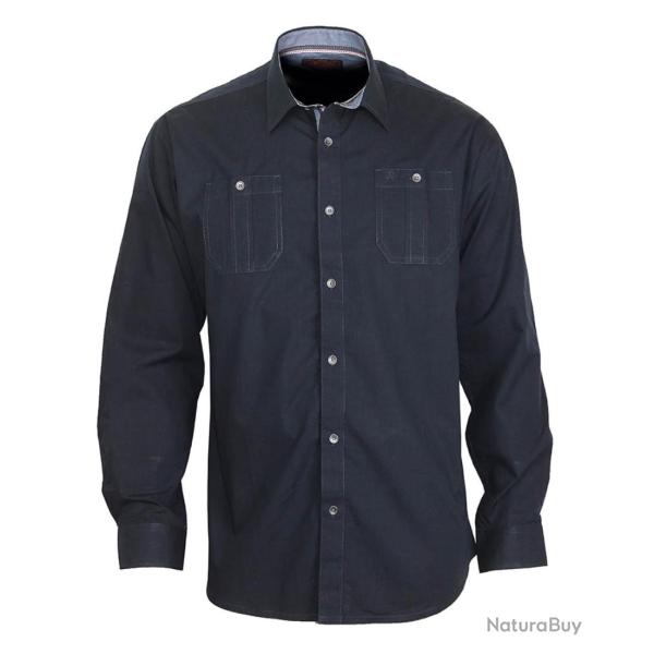 Chemise manches longues TONIGHT1 41/42