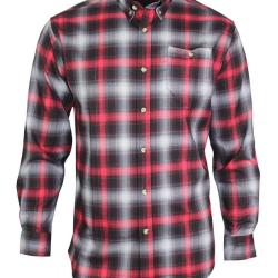 Chemise manches longues TRADITION3 41/42