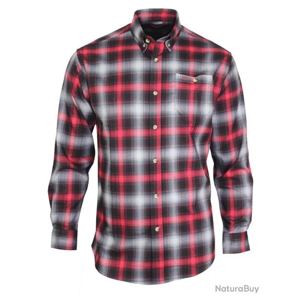 Chemise manches longues TRADITION3 49/50