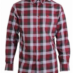 Chemise manches longues TRILOGY2 XL