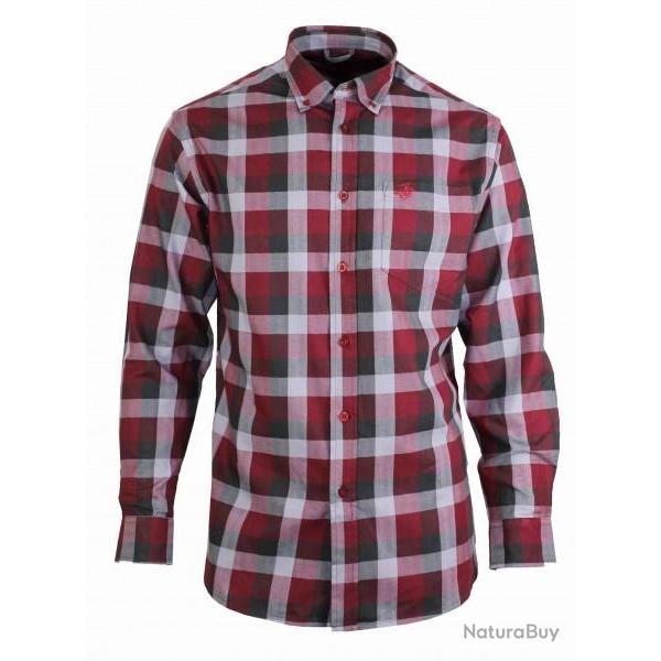 Chemise manches longues TRILOGY2 XL