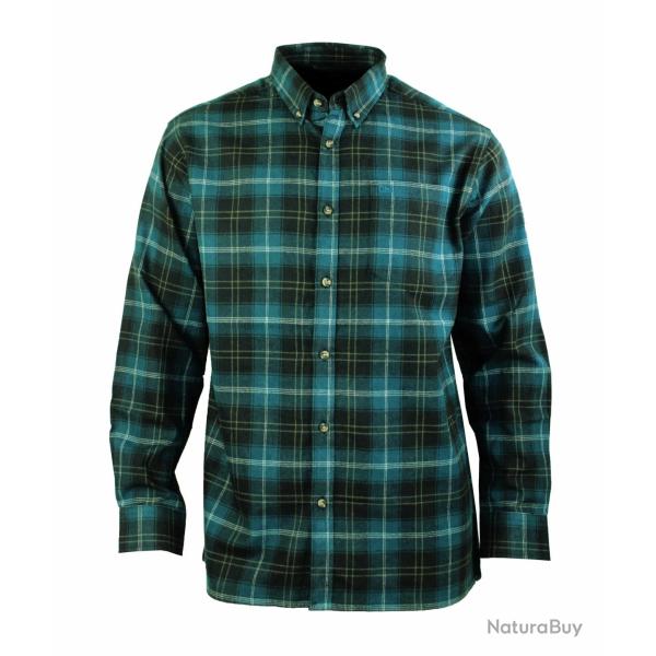 Chemise manches longues TRIVIO1 41/42