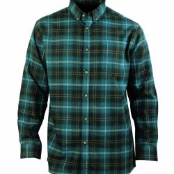 Chemise manches longues TRIVIO1 43/44