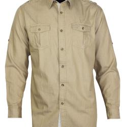 Chemise manches longues TWENTY2 L