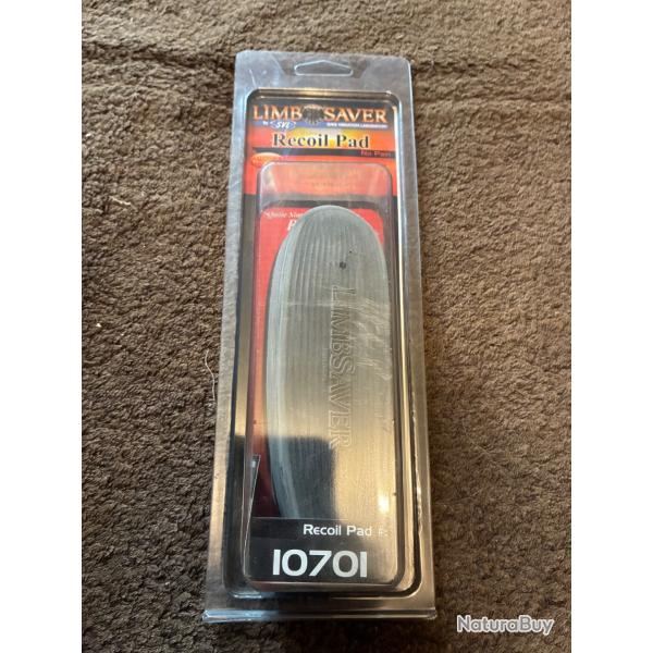 SVL limbsaver plaque de couche 10701 Beretta standard et trap