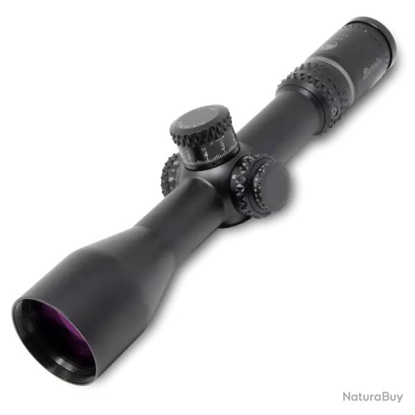 Lunette de Tir Burris XTR III - 3.3-18x50 - SCR2 MIL Illumin�