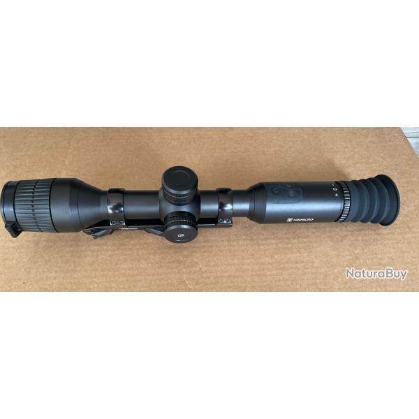 Lunette thermique HIKMICRO STELLAR SQ35 en 640x512