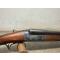 petites annonces chasse p&ecirc;che : FUSIL ARTISANAL FRANCAIS JUXTAPOSE CALIBRE 12/65 - 1 sans prix de reserve
