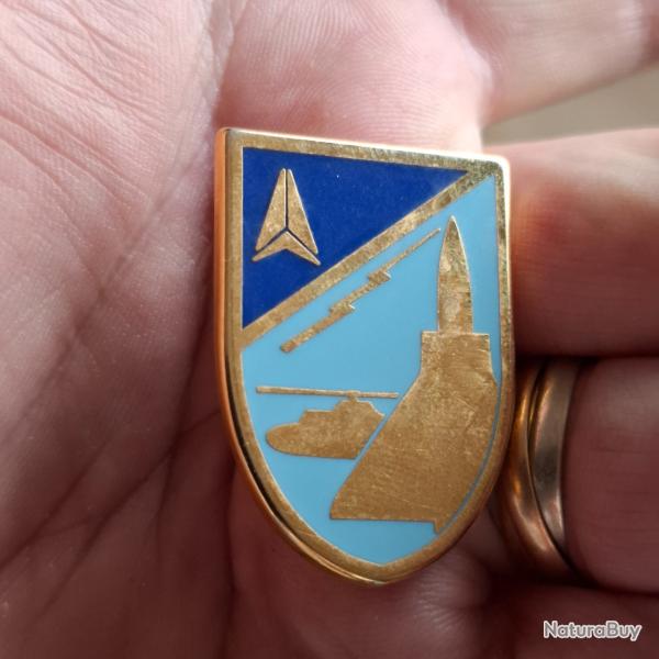 INSIGNE DGA (A 1202)