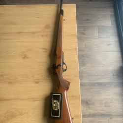 CARABINE R&Eacute;MINGTON MOD&Egrave;LE 660 CALIBRE 222