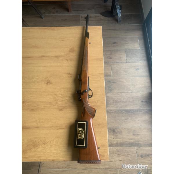 CARABINE R�MINGTON MOD�LE 660 CALIBRE 222