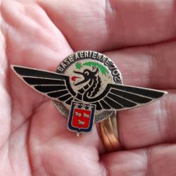 INSIGNE BA 702 AVORD (DRAGO)