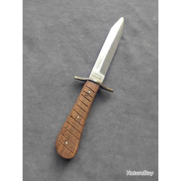 Poignard de tranch�e "Union Messer" - Allemagne