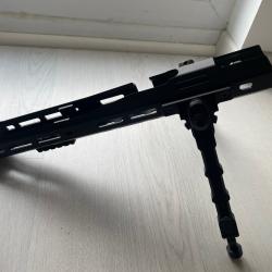 Garde main Claw Gear AK