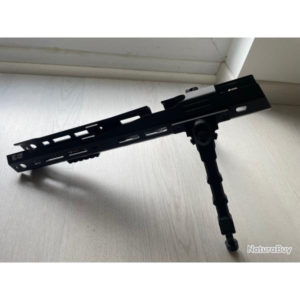 Garde main Claw Gear AK