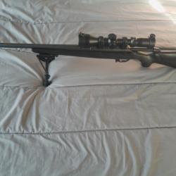Tikka T3CTR .308