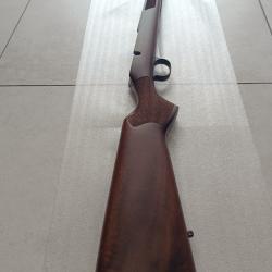 Crosse en bois CZ 457 22lr