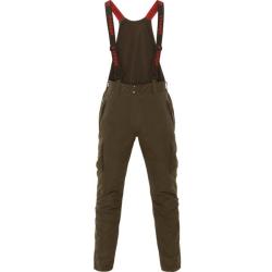 Pantalon Homme Harkila Driven Hunt Hws Insulated - Kaki
