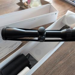 Hawke endurance 30wa