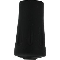 Embout de rechange caoutchouc pour b&acirc;ton de marche