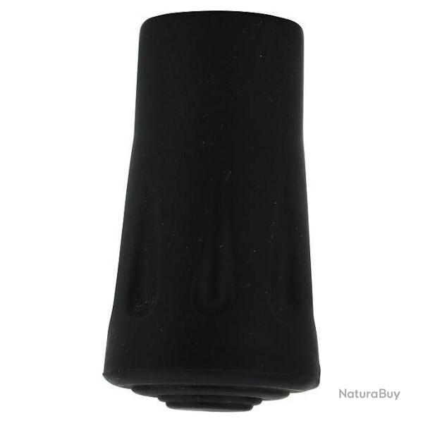 Embout de rechange caoutchouc pour b�ton de marche