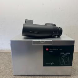 JUMELLES TELEMETRE LEICA GEOVID PRO SE 10X42 NEUVE - 1� sans prix de r&eacute;serve