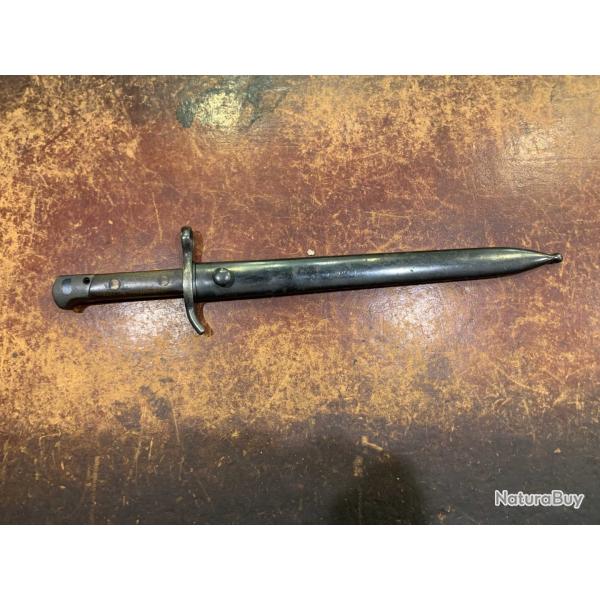 Ba�onnette finlandaise M. 1927