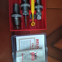 Jeu de 3 outils Lee 7.62 x 39 R