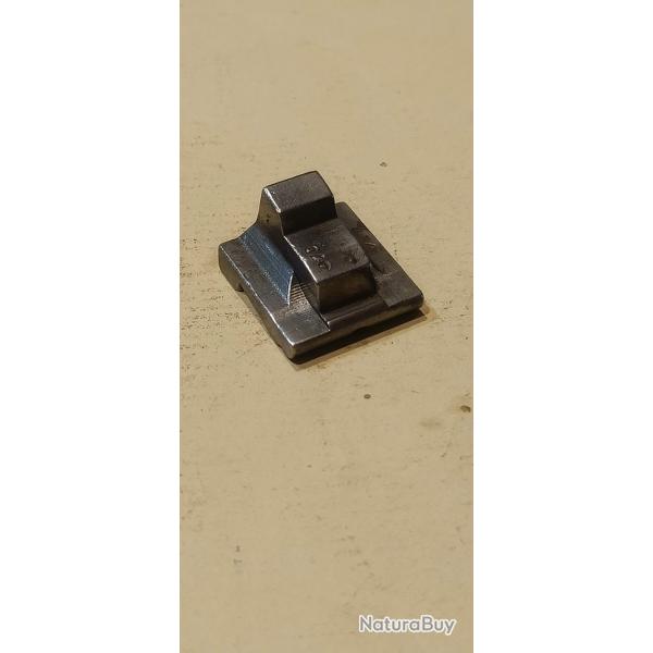 verrou de canon Walther P38 originale (676)