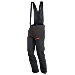 SOLDES SOMLYS SALOPETTE ANTI RONCE CORDURA MADE IN TRAQUE V2