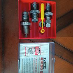 Jeu de 3 outils Lee 300 AAC Blackout