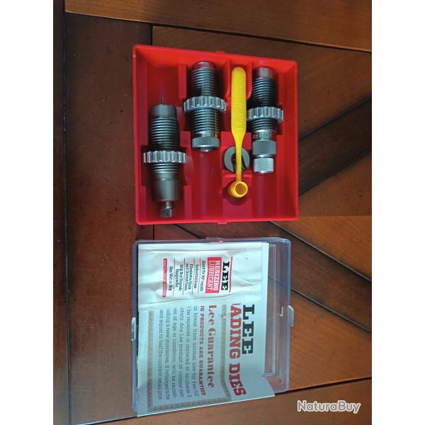 Jeu de 3 outils Lee 300 AAC Blackout