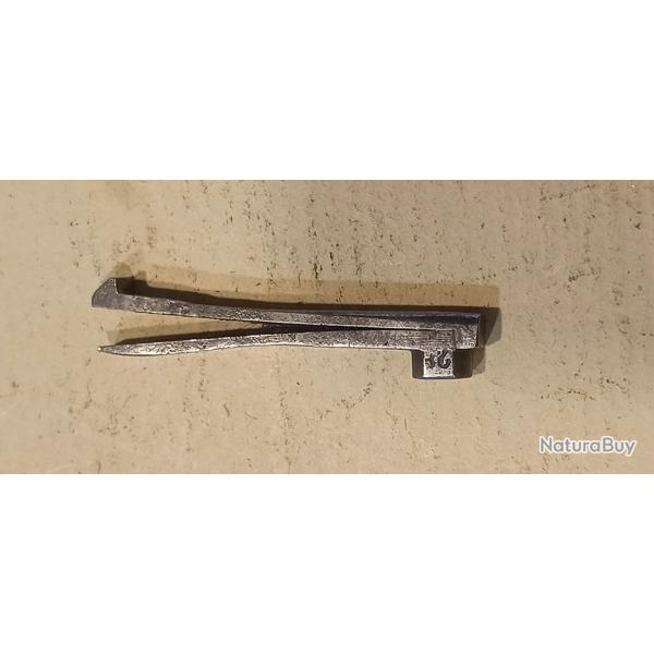 extracteur fusil gras 1874 1866/74 (680)