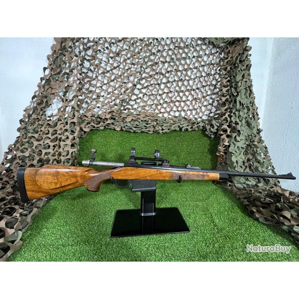 700 Remington LH 7 rem