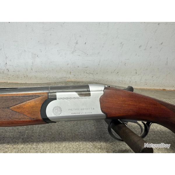 BERETTA S55 CALIBRE 12/70 - 1� sans prix de r�serve