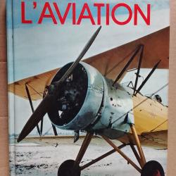 Le monde de l'aviation 1977