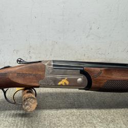 FUSIL SUPERPOSE FRANCHI FEELING ERGAL SELECT CALIBRE 20/76 NEUF - 1� sans prix de r&eacute;serve