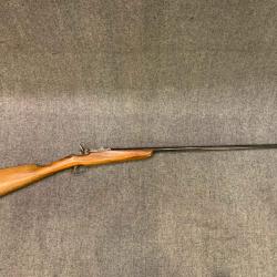 carabine de jardin Warnant calibre 9 mm Flobert