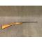 petites annonces chasse p&ecirc;che : carabine de jardin Warnant calibre 9 mm Flobert