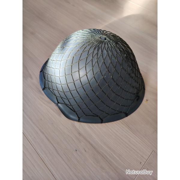 Casque mod�le 56 de l'arm�e est-allemande