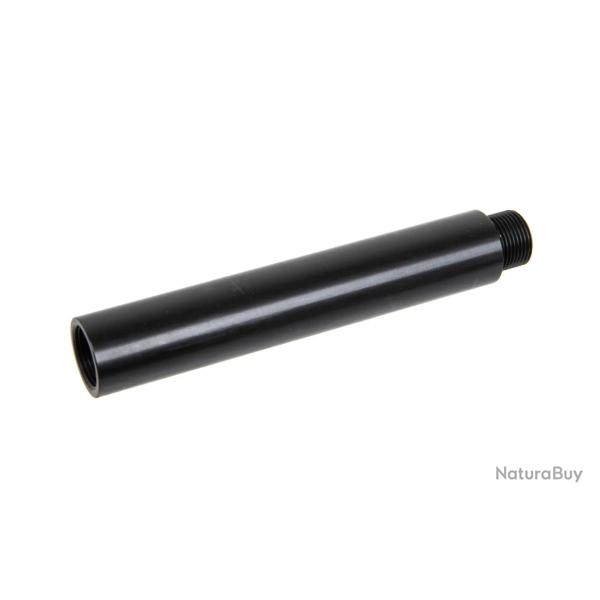 Rallonge Canon Externe 11 cm Outer barrel M4/M16 - Specna Arms
