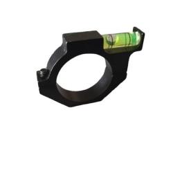 Niveau &agrave; bulle pour Lunette de Vis&eacute;e Optique 25.4mm