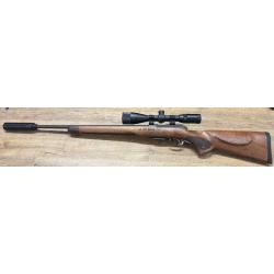 Carabine &agrave; verrou CZ 457 Royal 22 Mag.